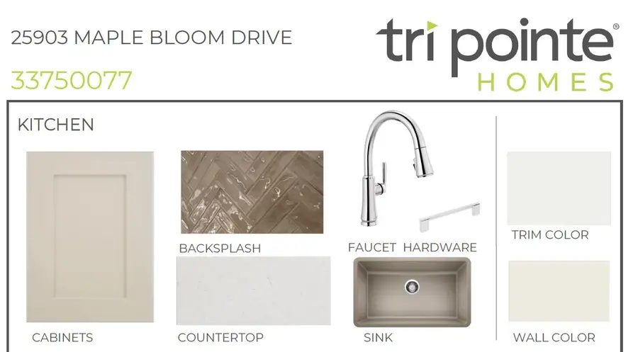 25903 Maple Bloom Drive, Katy, TX 77494 - Image #2