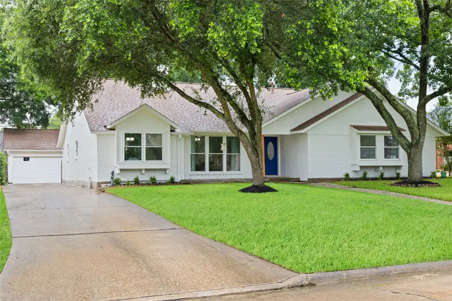 1911 Acacia Street, League City, TX 77573 - #2