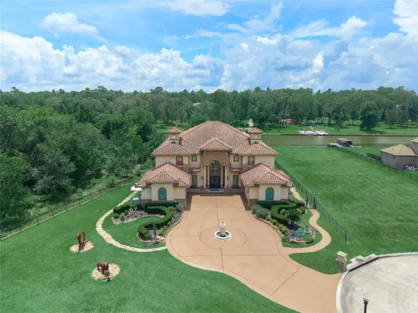 11503 Renaissance Drive, Montgomery, TX 77356