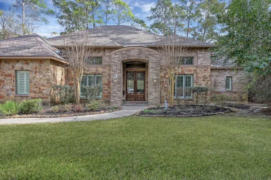 22742 Timberlake Creek Road, Tomball, TX 77377 - #2