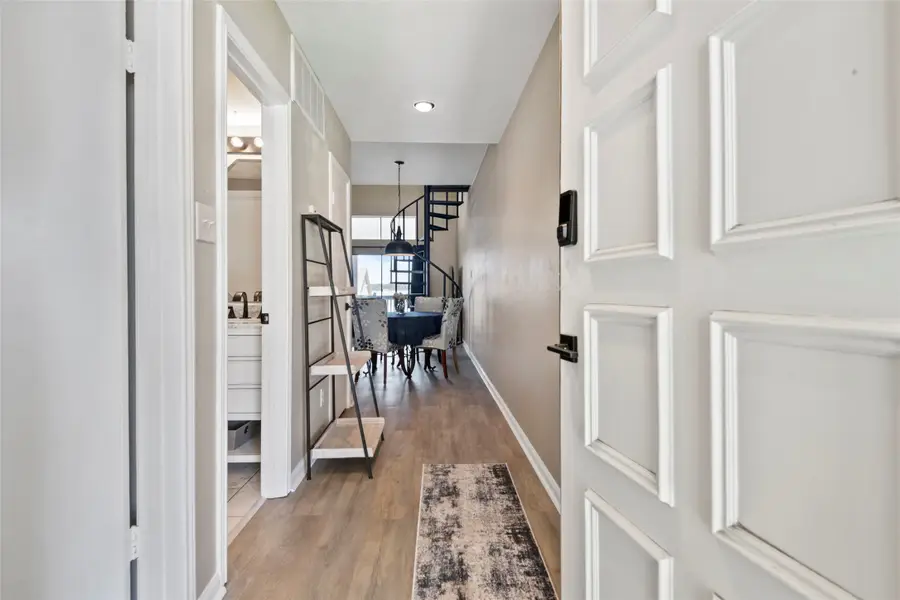 162 April Point Drive S, Conroe, TX 77356 - #3