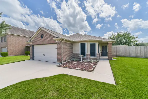 5435 Ginseng Drive, Baytown, TX 77521