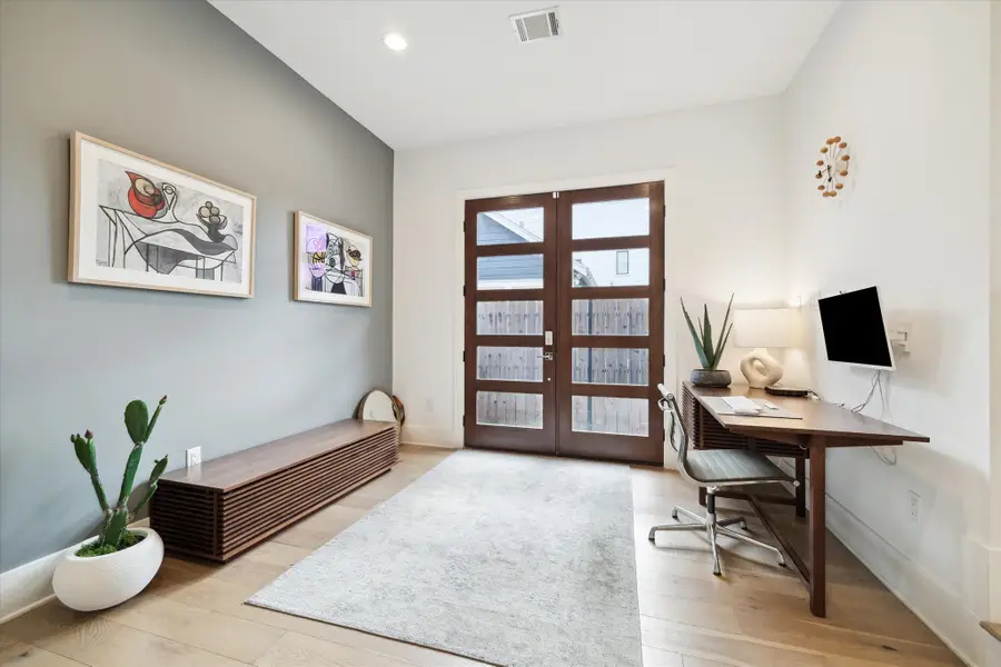 823 Aurora Street, Houston, TX 77009 - #2