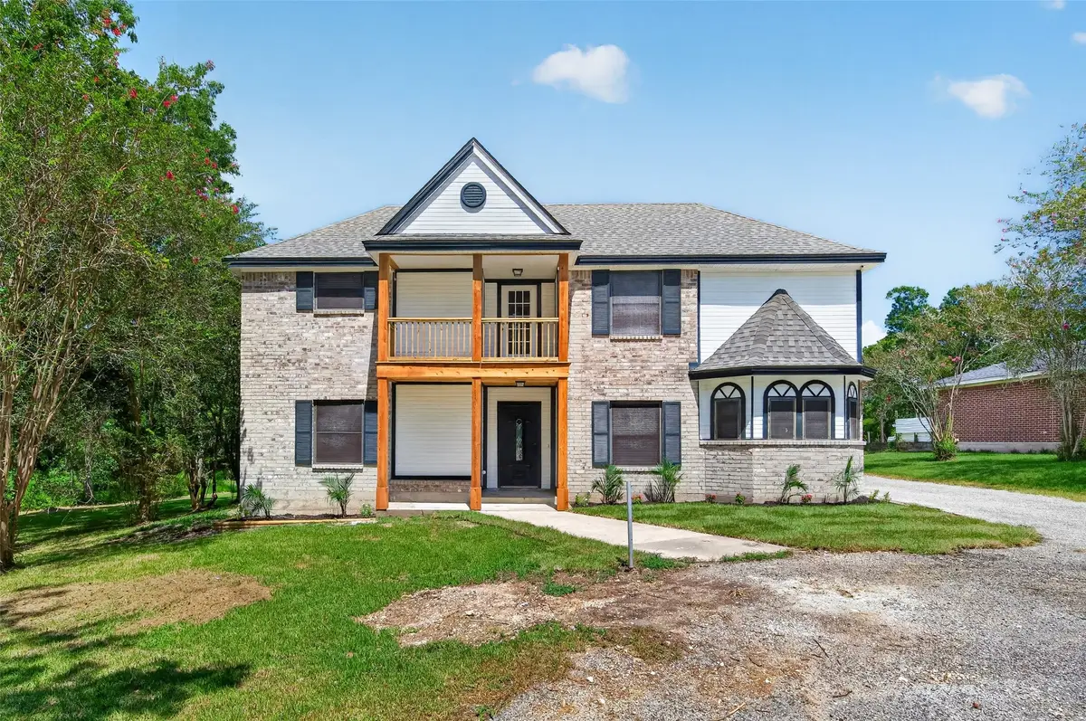 10337 Fm 1409, Dayton, TX 77535 - #1