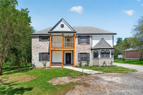 10337 Fm 1409, Dayton, TX 77535