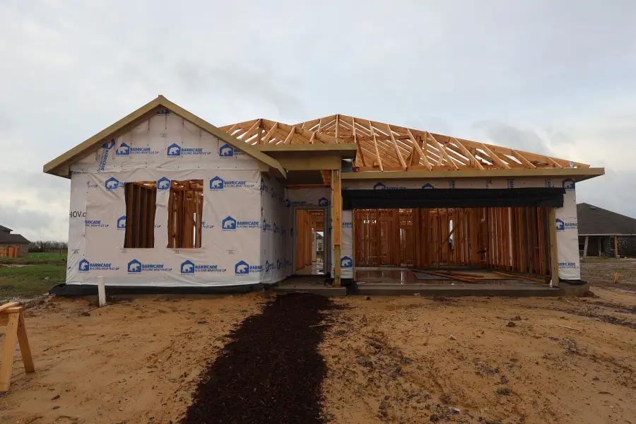 564 Day Station Drive, Dayton, TX 77535 - #2