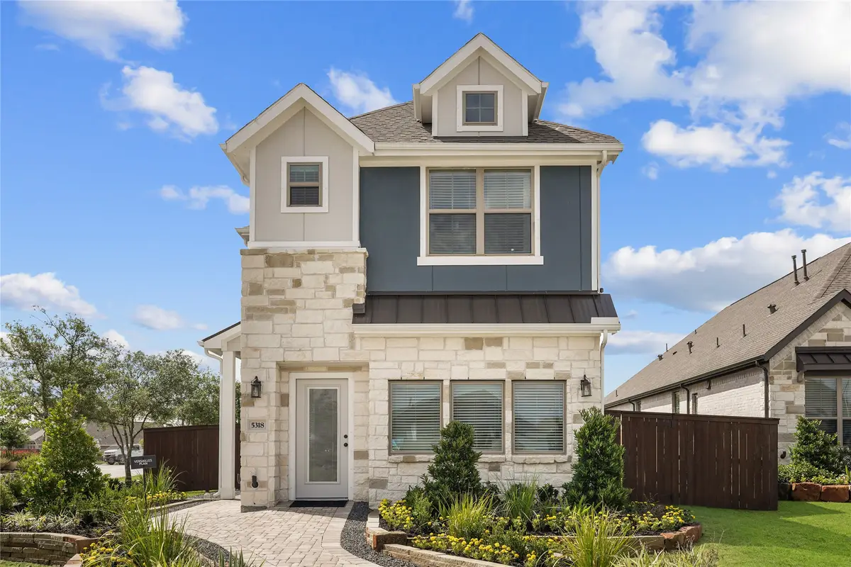 9450 Garden Gate Drive, Missouri City, TX 77459 - #1