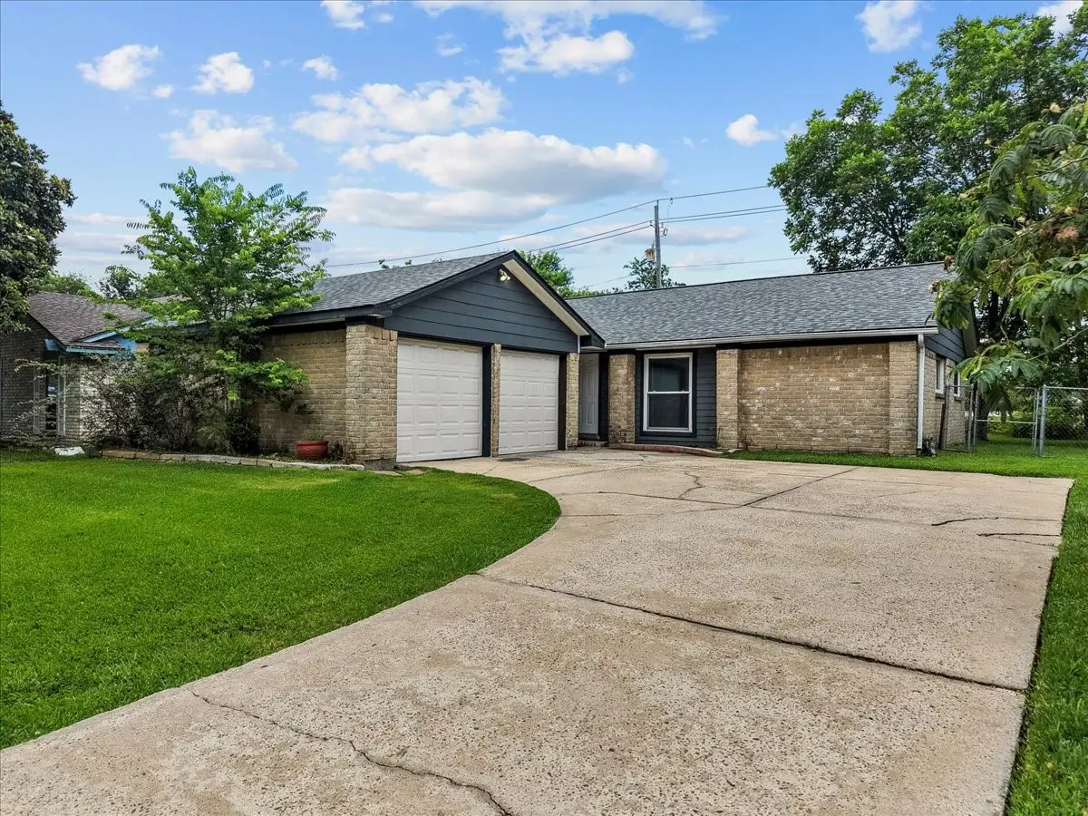 3206 Wavecrest Street, League City, TX 77573 - #1