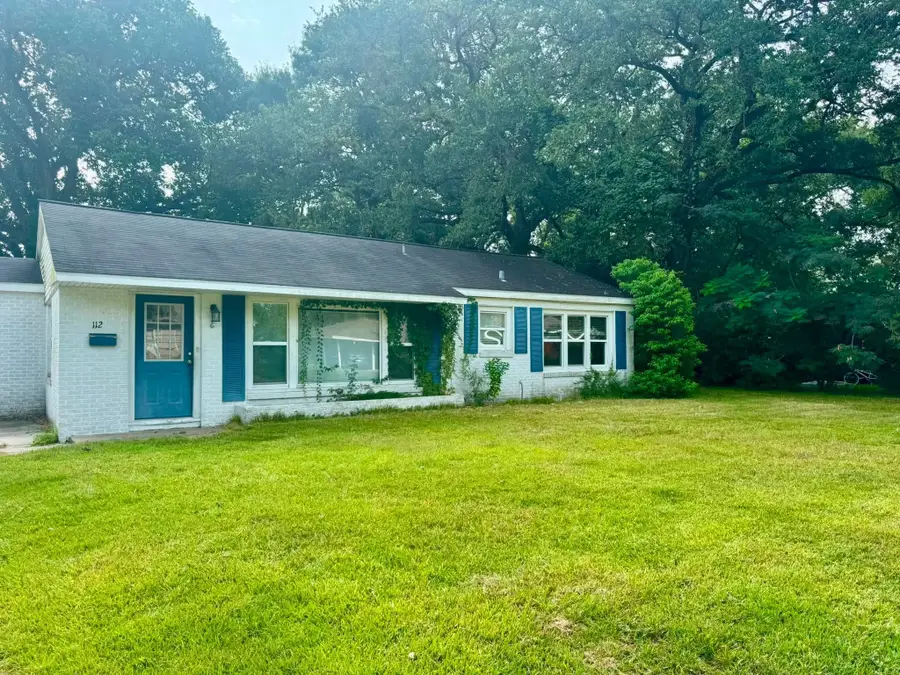 112 Cravens Drive, Silsbee, TX 77656 - #3