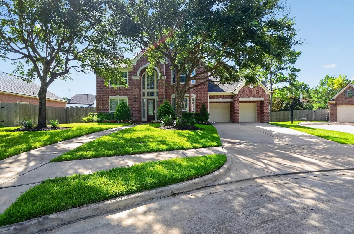 4711 Kings Landing Lane, Katy, TX 77494 - #1