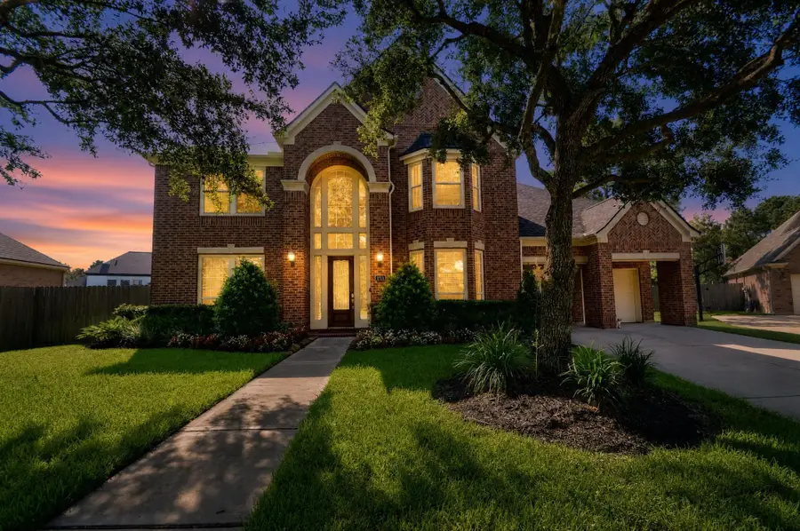 4711 Kings Landing Lane, Katy, TX 77494 - #2