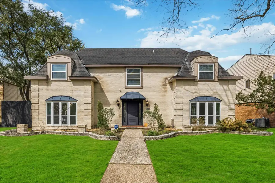 410 Hamden Court, Katy, TX 77450 - #2