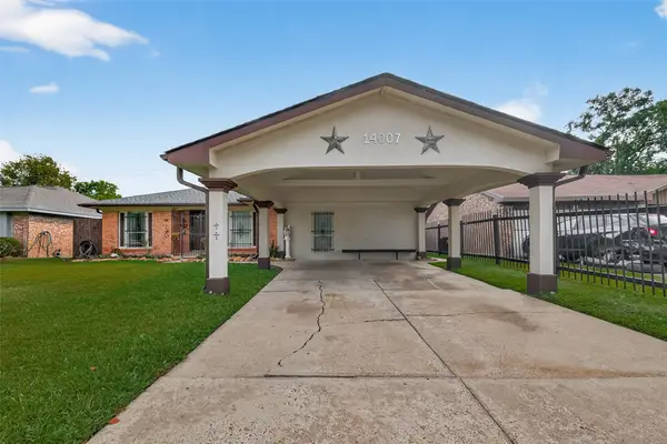 14007 Buffalo Speedway, Houston, TX 77045