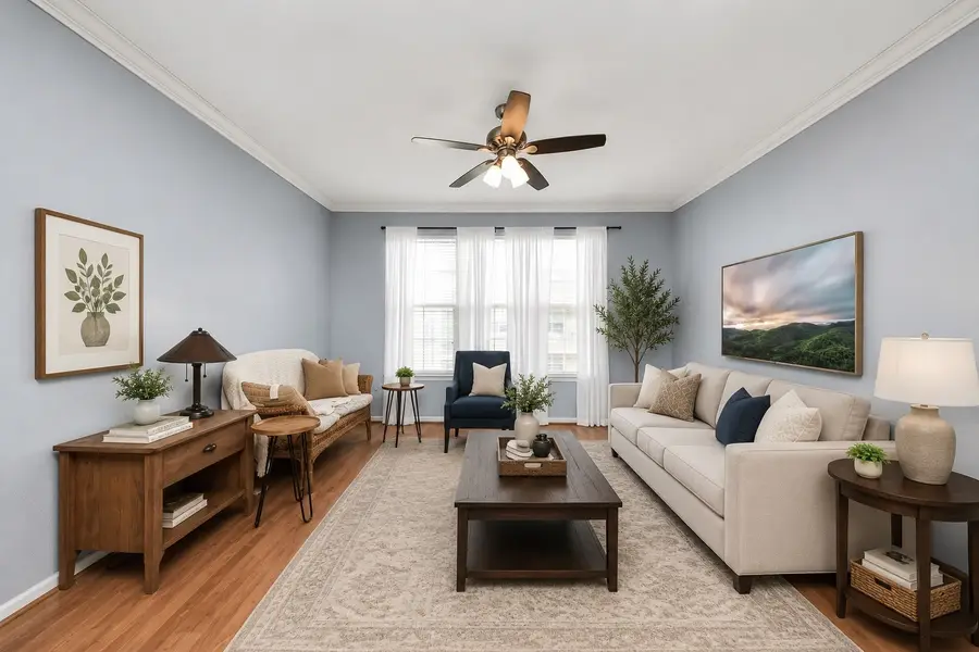 1711 Old Spanish Trail #416, Houston, TX 77054 - #3