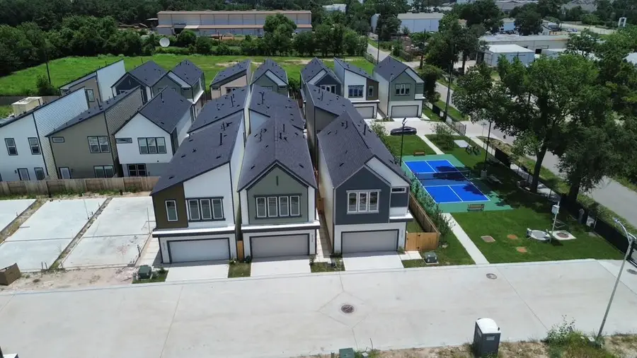 5310 Jesselton Lane, Houston, TX 77091 - #3