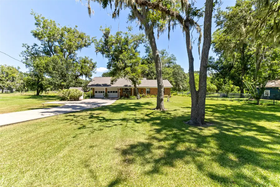 1971 Fm 522 Road, West Columbia, TX 77486 - #2
