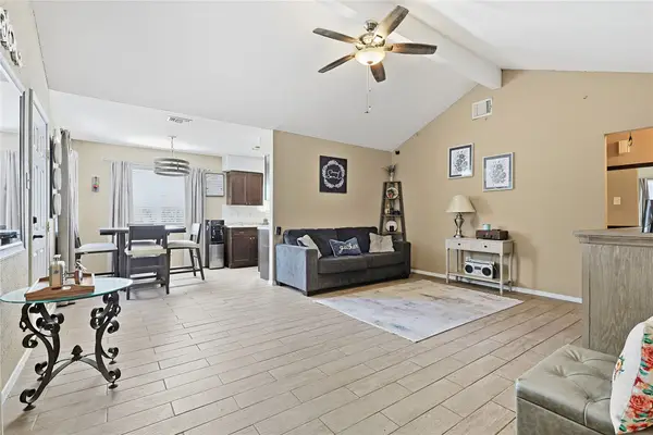 13142 Crystal Cove Drive, Houston, TX 77044