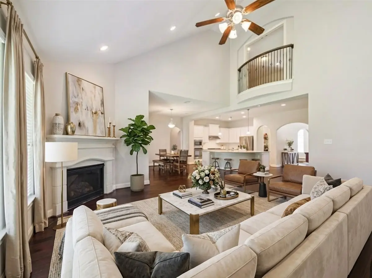 21364 Lady Bird Lane, Magnolia, TX 77354 - Image #1