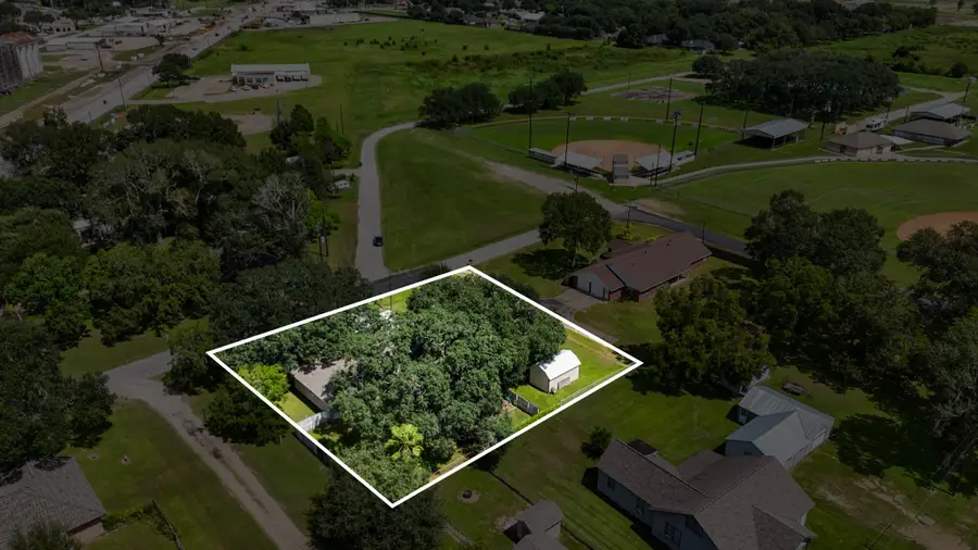 3027 Poppy Street, Needville, TX 77461 - #3
