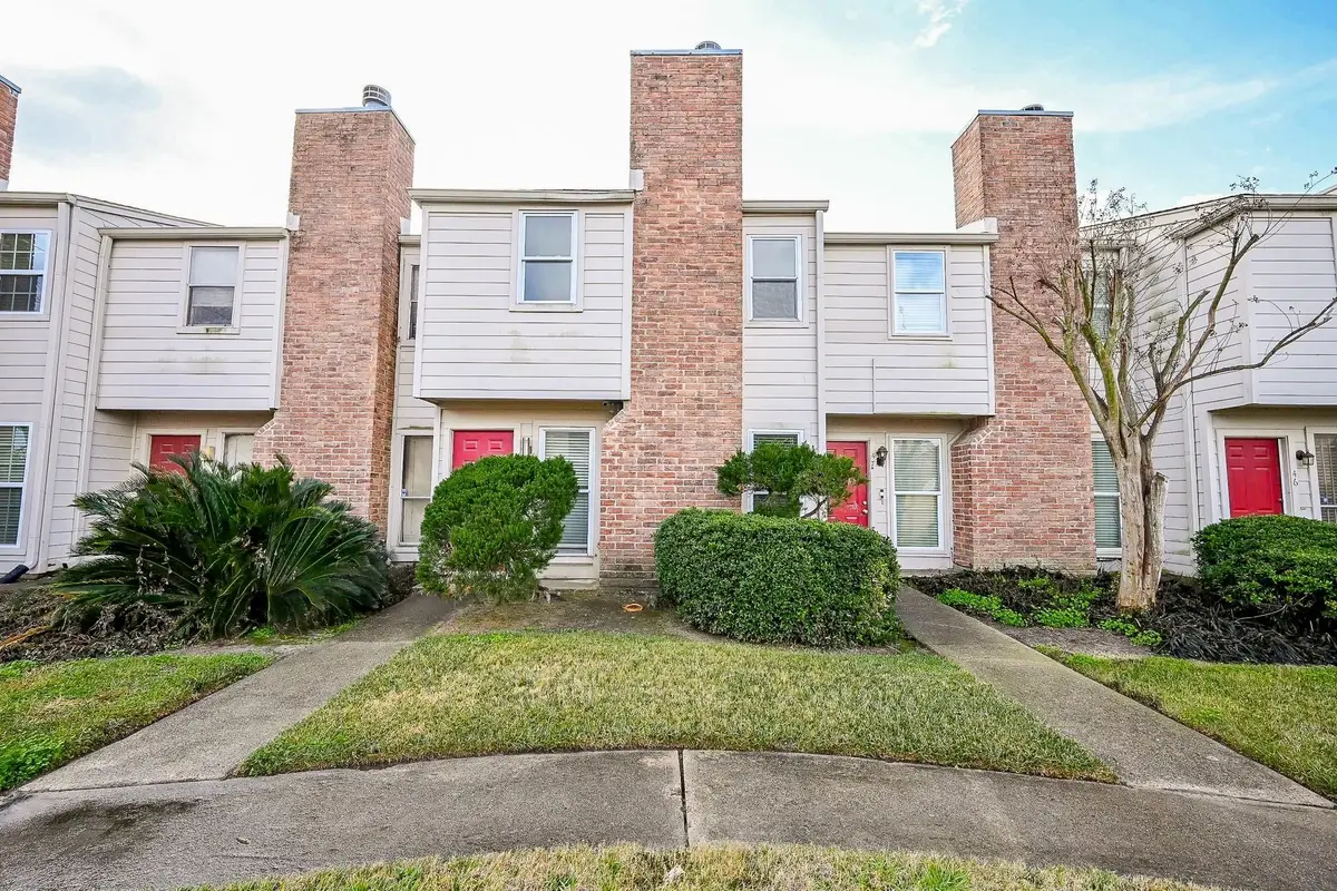 3901 Woodchase Drive #48, Houston, TX 77042 - #1