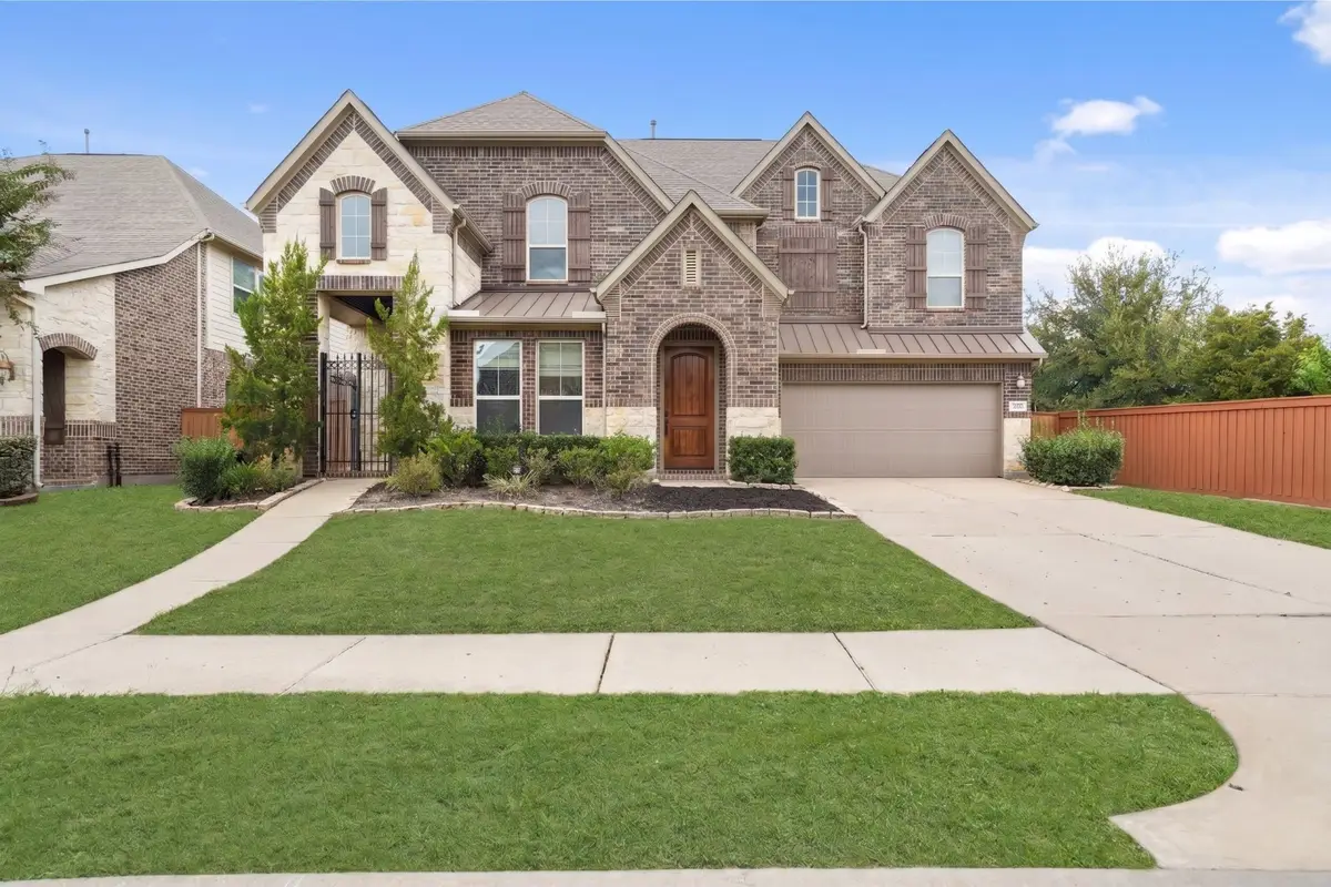17302 Milrig Court, Richmond, TX 77407 - #1