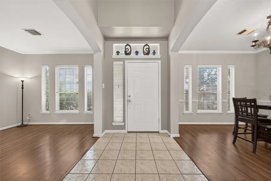 3006 April Wind Drive, Houston, TX 77014 - #2
