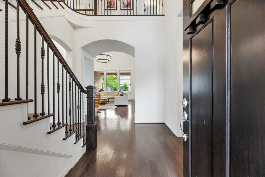 9819 Mount Shasta, Missouri City, TX 77459 - #2