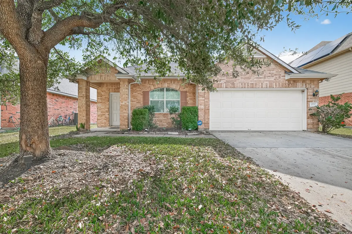 21711 Crest Peak Way, Katy, TX 77449 - Image #1