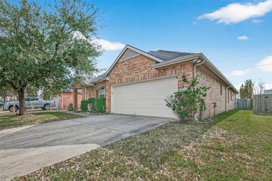 21711 Crest Peak Way, Katy, TX 77449 - Image #2