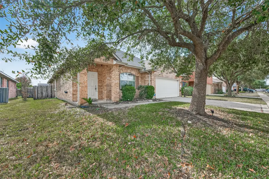 21711 Crest Peak Way, Katy, TX 77449 - Image #3