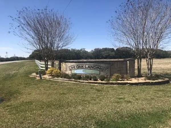 0 River Hollow Way, Blessing, TX 77419