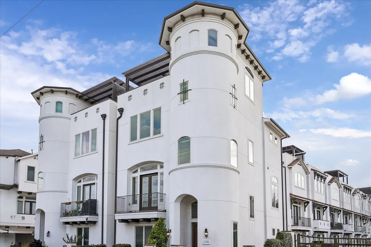 1237 Bonner Street #B, Houston, TX 77007 - #1