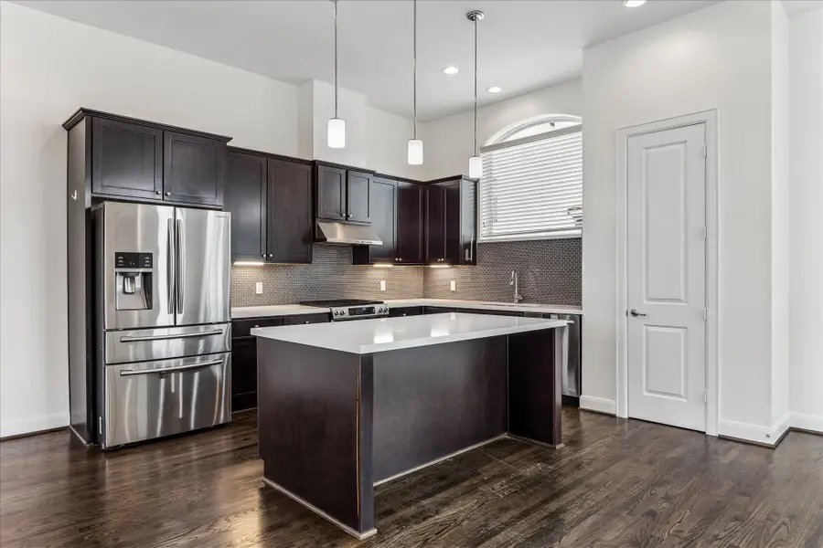 1237 Bonner Street #B, Houston, TX 77007 - #2
