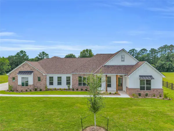 24951 Hopeview Way, Montgomery, TX 77356