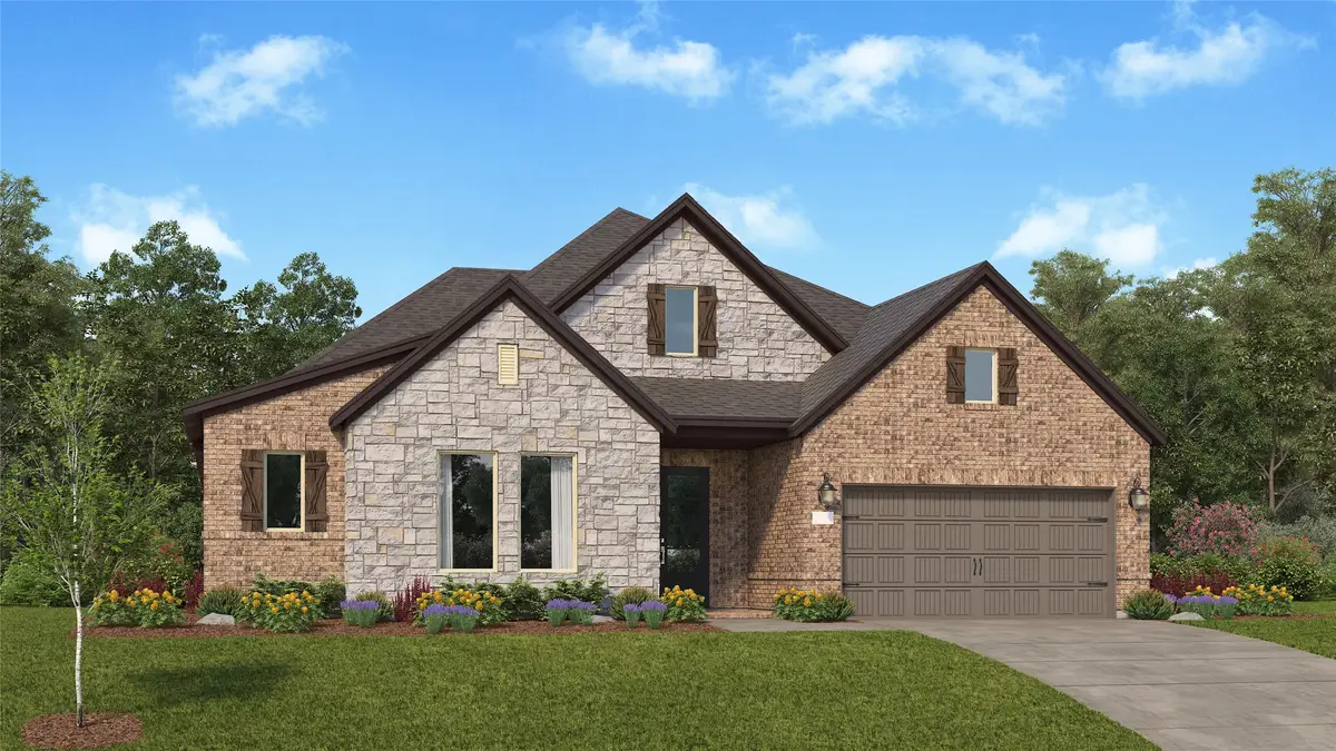 23112 Baldy Ridge Court, Porter, TX 77365 - #1