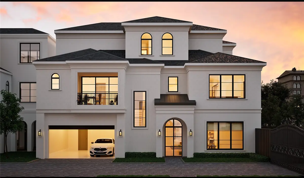 1929 Potomac Drive, Houston, TX 77057 - #1