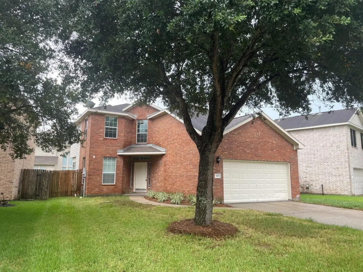 827 Chase View Drive, Bacliff, TX 77518 - Image #1