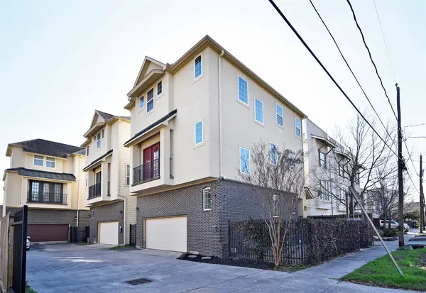 5525 Petty Street #A, Houston, TX 77007