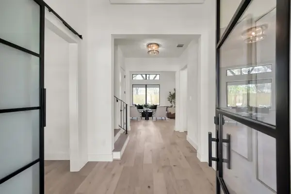 9537 Kerrwood Lane, Houston, TX 77080