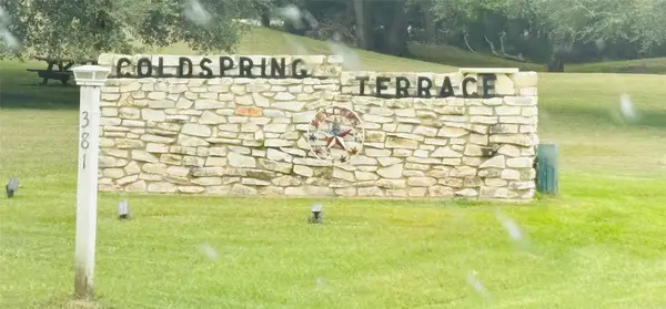 0 Hillcrest Drive, Coldspring, TX 77331