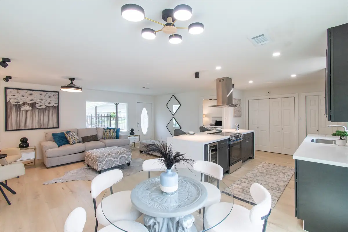 5326 De Lange Lane, Houston, TX 77092 - Image #1