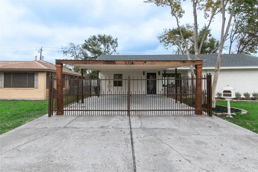 5326 De Lange Lane, Houston, TX 77092 - Image #3