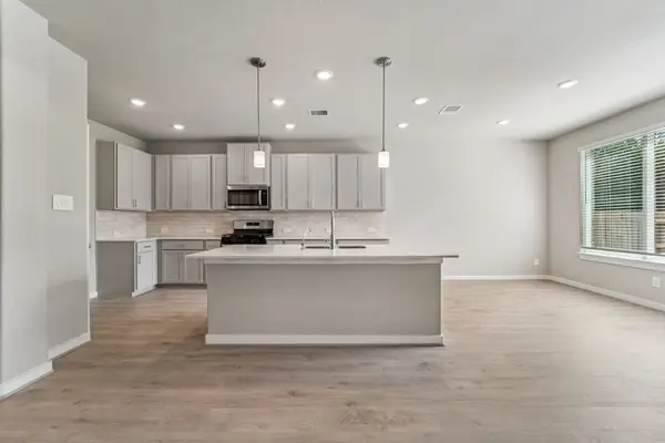 5718 Chamberlain Crossing, Rosenberg, TX 77471