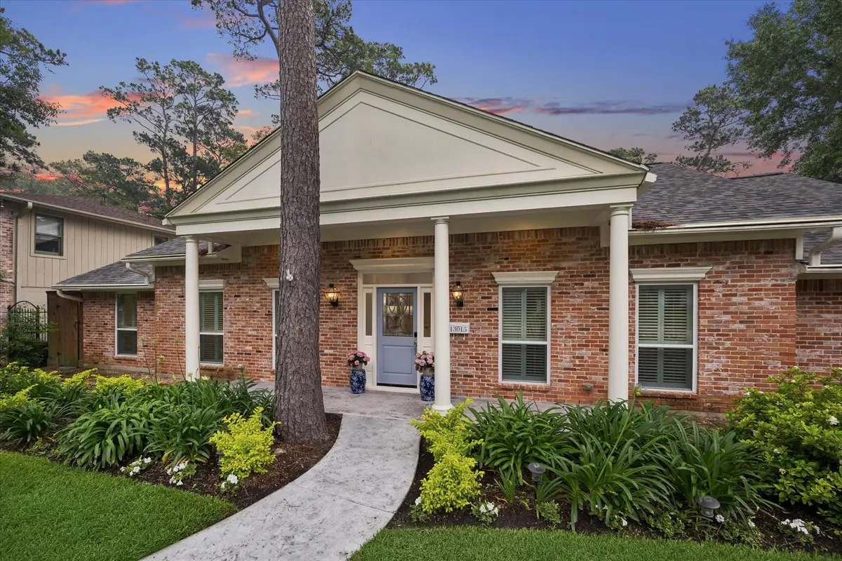 13015 Tosca Lane, Houston, TX 77079 - #1