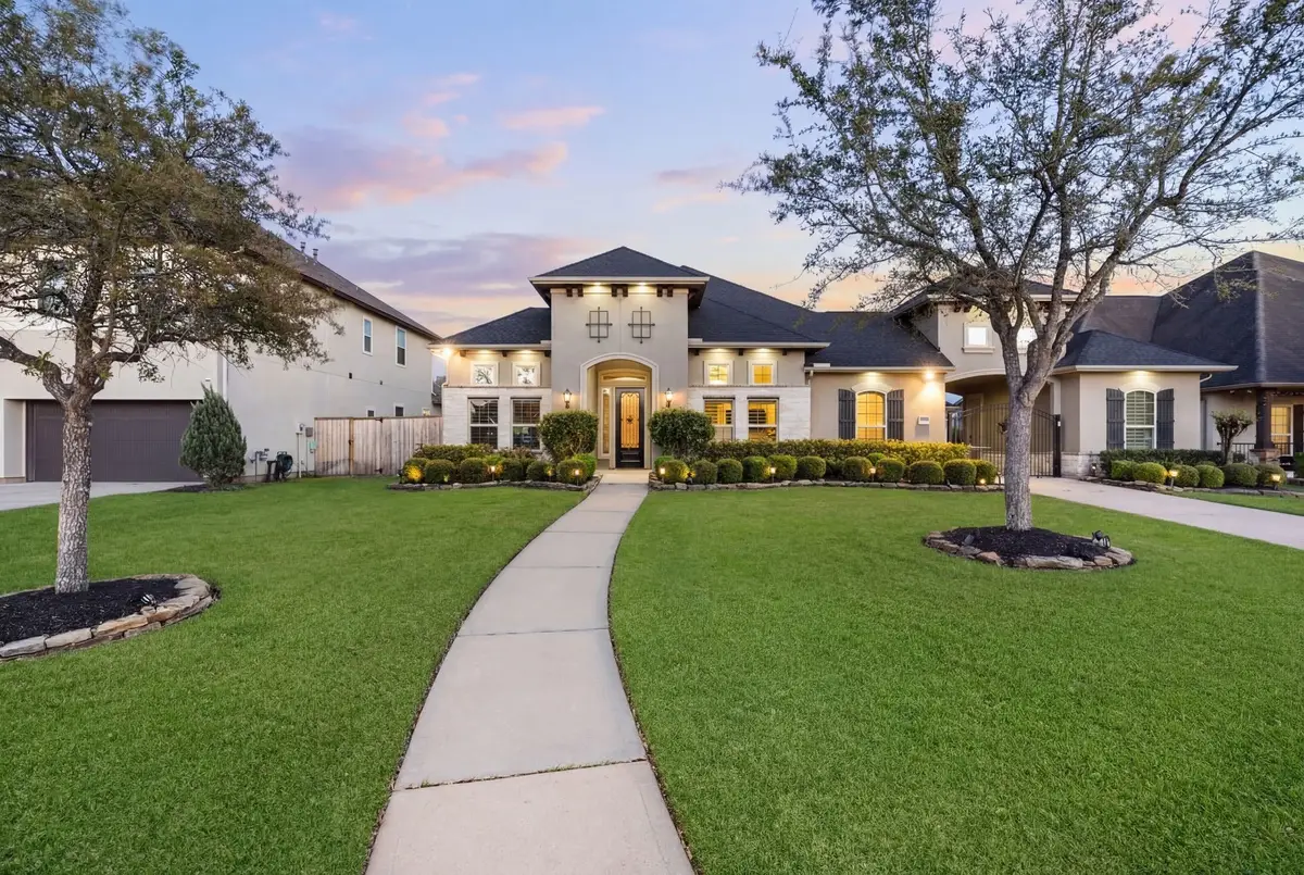 27114 Ashford Sky Lane, Katy, TX 77494 - #1