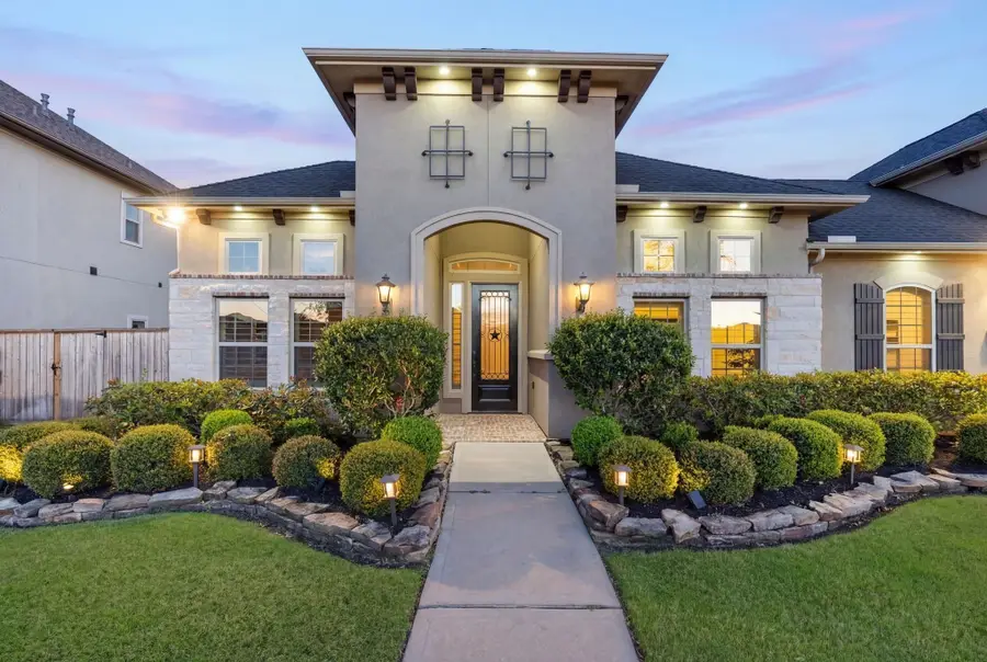 27114 Ashford Sky Lane, Katy, TX 77494 - #2