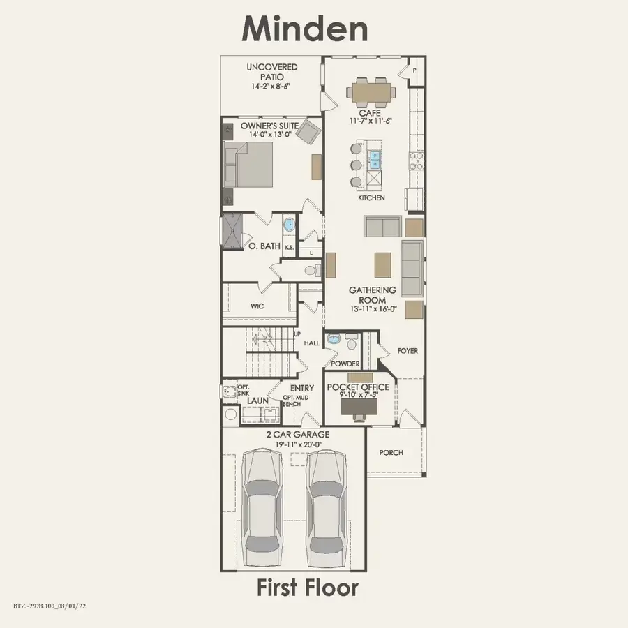 11407 Mandolin Drive, Montgomery, TX 77316 - Image #2