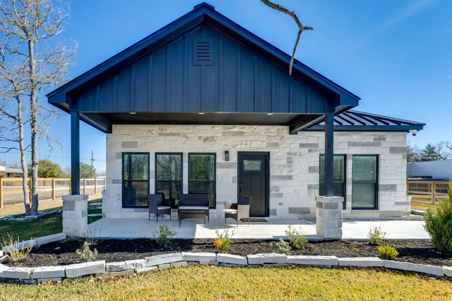 310 Sweet Gum Lane, Somerville, TX 77879 - #2