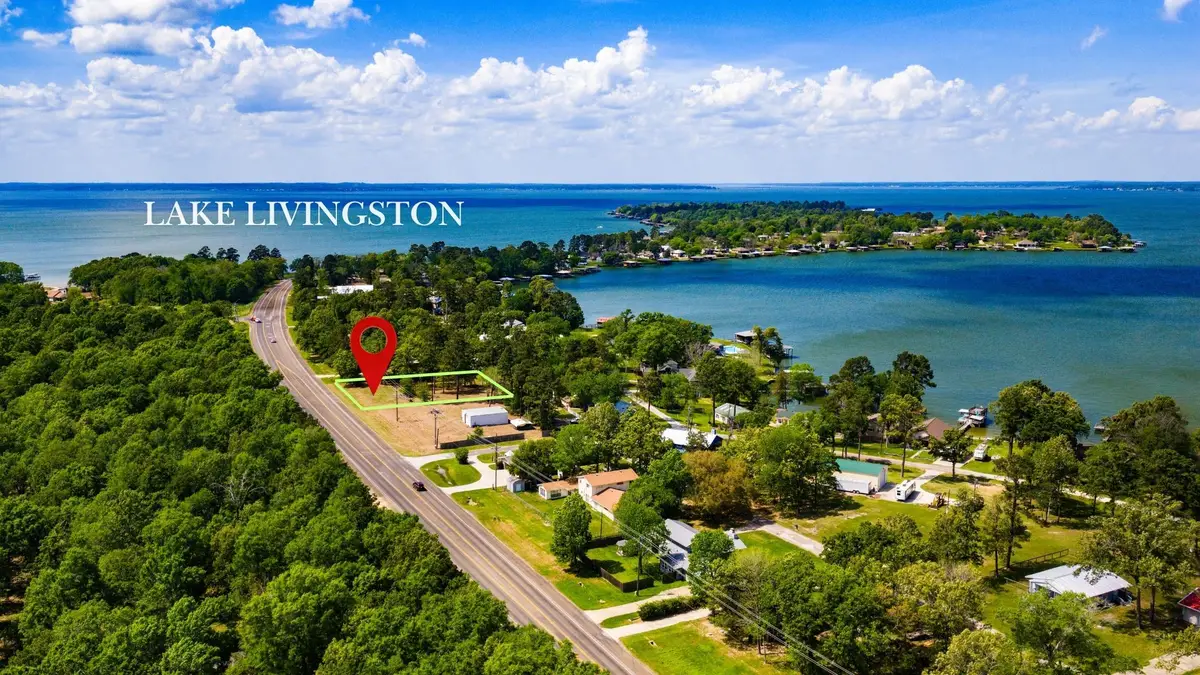 00 Palmetto Drive, Livingston, TX 77351 - #1