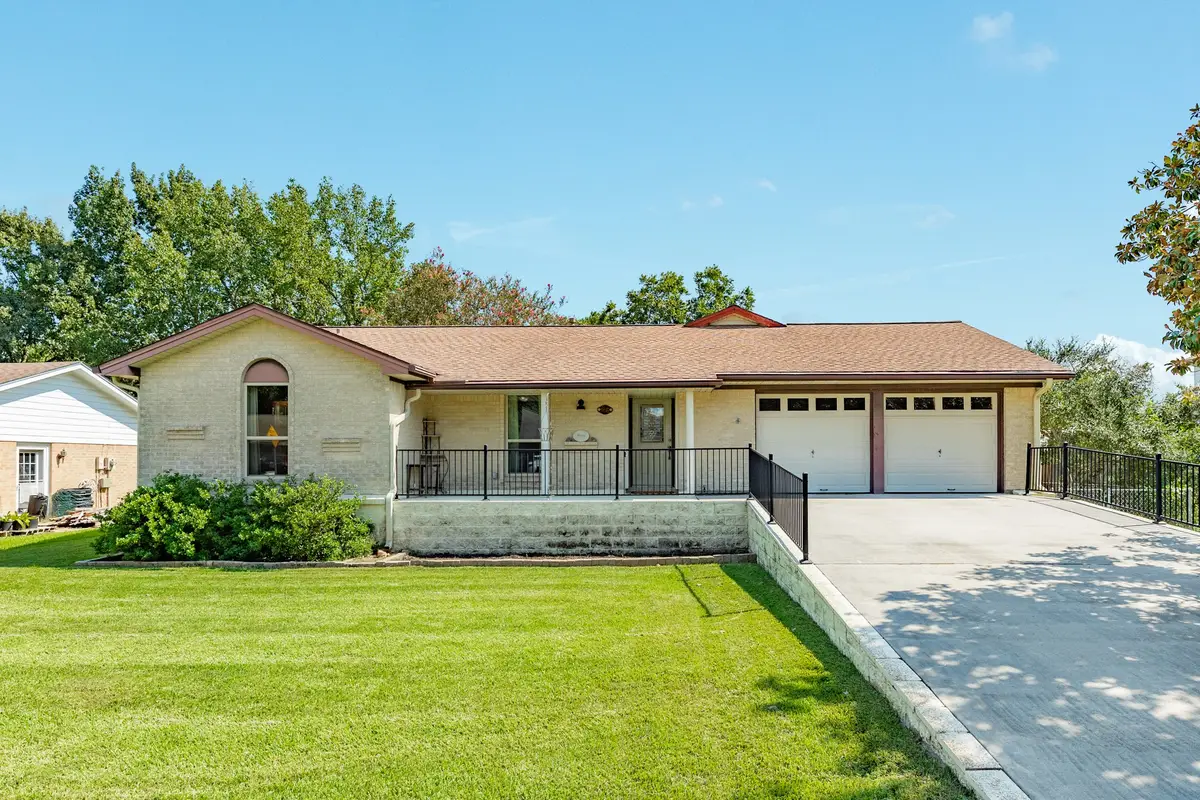 616 Bel Road, Kemah, TX 77565 - #1
